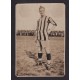 RENATO CESARINI JUGADOR DE FUTBOL DE CHACARITA JUNIORS ANTIGUA FOTO DE TAMAÑO MAS PEQUEÑO QUE UNA TARJETA POSTAL